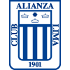 Club Alianza Lima logo