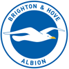 Brighton & Hove Albion logo