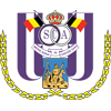 RSC Anderlecht logo