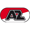 AZ Alkmaar logo