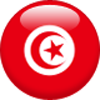 Tunisie logo