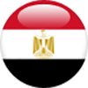 Égypte logo