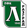 FK Ludogorets Razgrad logo