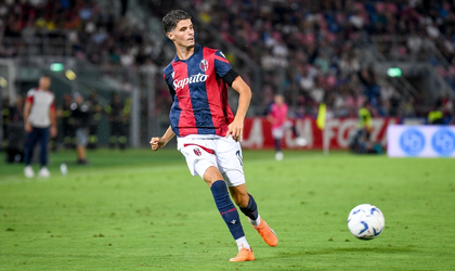 Bologna FC - Juventus FC