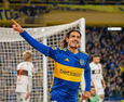 CA Boca Juniors - SL Benfica