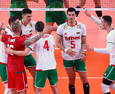 Bulgarie - Canada