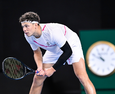 Karen Khachanov - Ben Shelton (finale)