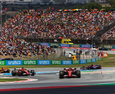 Grand Prix d'Espagne - 3. entraînement