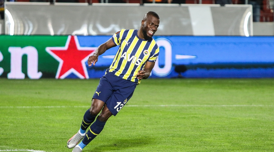 Fenerbahçe - Rangers FC