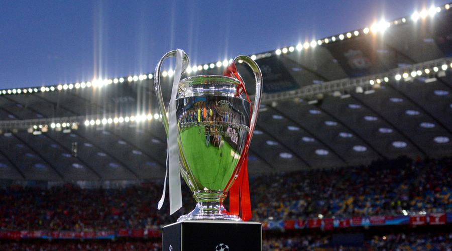 Paris Saint-Germain - Inter Milan (finale)