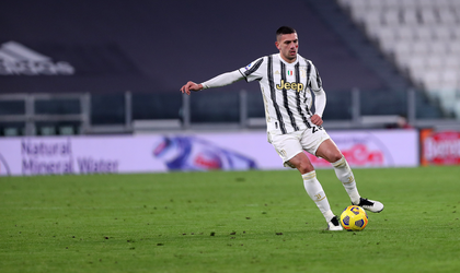 Al-Ain FC - Juventus FC
