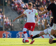 Pologne U21 - Georgie U21