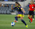 Argentine - Colombie