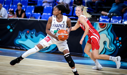 France - Italie (femmes)