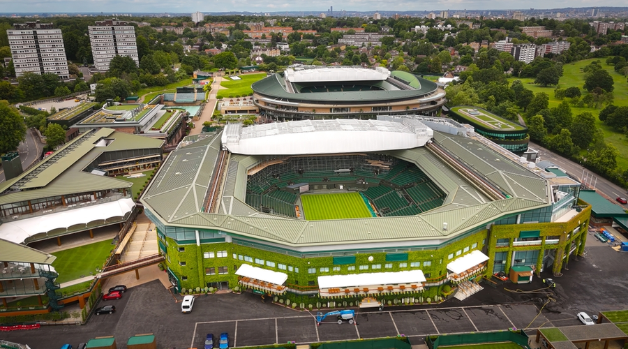 Wimbledon