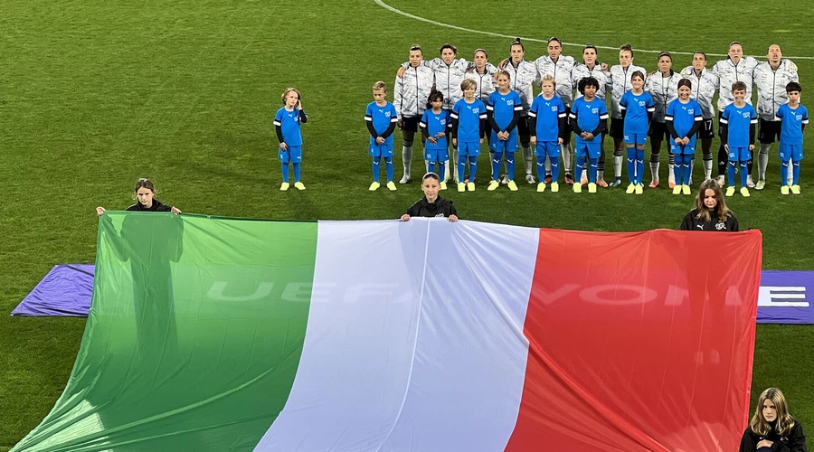 Portugal - Italie