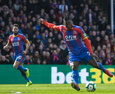 Crystal Palace - Manchester City (finale)