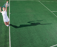 The HSBC Championships (finale)
