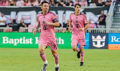 Inter Miami - FC Porto