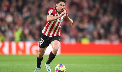 Athletic Club - Rangers FC